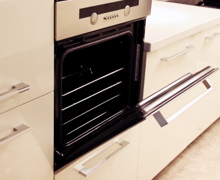 Built-in Oven Unit